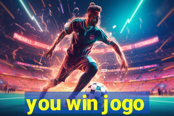 you win jogo